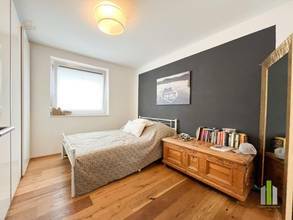 Thumbnail von Stylish 3-room apartment with balcony!