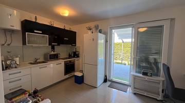 Thumbnail von Apartment with sea view + studio with garden