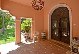 Thumbnail von Luxus-Villa in Marbella R2528012