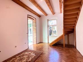 Thumbnail von Apartment for renovation in an exceptional location