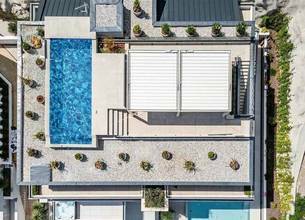 Thumbnail von Luxuriöse Appartements (im EG mit Pool) mit Meerblick