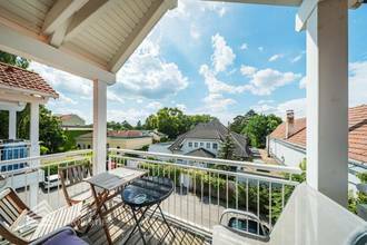 Thumbnail von Apartmenthaus mit 16 Apartments, 21 Stellplätze und 2 Geschäftslokalen, Nähe Flughafen Wien