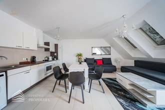 Thumbnail von Apartmenthaus mit 16 Apartments, 21 Stellplätze und 2 Geschäftslokalen, Nähe Flughafen Wien