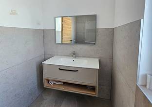 Thumbnail von Mediterranean villa with pool and sea view, Porec region