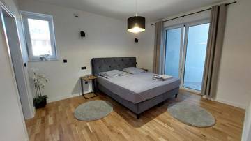 Thumbnail von Neues Appartement nahe dem Meer
