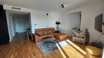 Thumbnail von Neues Appartement nahe dem Meer