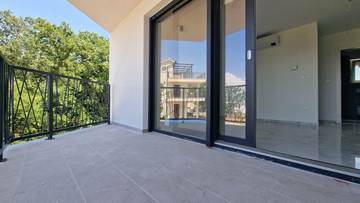 Thumbnail von Neubauwohnung mit schönem Meerblick