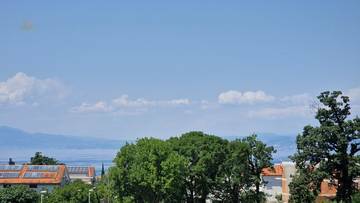 Neubauwohnung mit schönem Meerblick