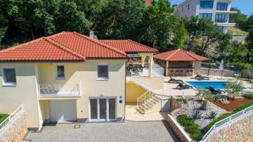 Thumbnail von Freistehendes Haus mit zwei Appartements und Swimmingpool