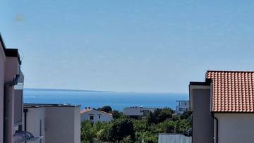 Maisonettewohnung mit schönem Meerblick