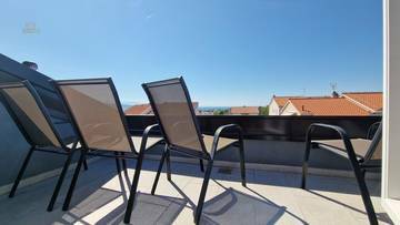 Thumbnail von Maisonettewohnung mit schönem Meerblick