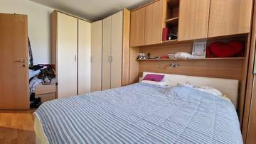 Thumbnail von Maisonettewohnung mit schönem Meerblick