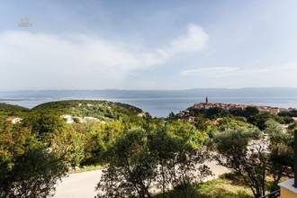 Wohnung mit schönem Meerblick