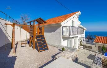 Thumbnail von Mediterrane Villa mit Pool und Meerblick, Opatija Riviera