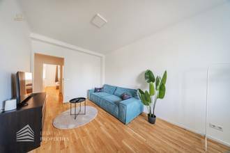 Thumbnail von Wunderschöne 3-Zimmerwohnung mit Loggia, Nähe Parkanlage Gaußplatz