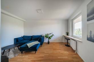Thumbnail von Stilvolle Helle 3-Zimmer-Wohung mit Loggia nähe Donaukanal