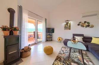 Thumbnail von Wohnung mit schönem Meerblick, Region Krk