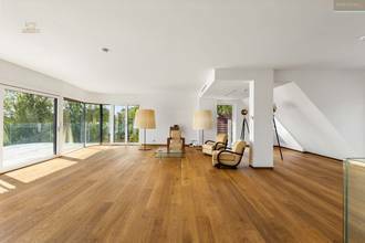 Thumbnail von Einzigartiges Penthouse mit Dachterrasse, Pool und phantastischem Wienblick