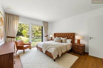 Thumbnail von Einzigartiges Penthouse mit Dachterrasse, Pool und phantastischem Wienblick