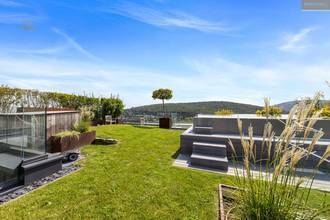 Thumbnail von Einzigartiges Penthouse mit Dachterrasse, Pool und phantastischem Wienblick