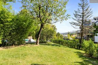 Thumbnail von Einzigartiges Penthouse mit Dachterrasse, Pool und phantastischem Wienblick