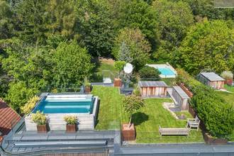 Thumbnail von Einzigartiges Penthouse mit Dachterrasse, Pool und phantastischem Wienblick