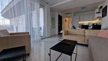 Thumbnail von 2 Appartements mit schönem Meerblick