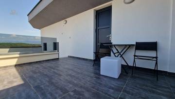 Thumbnail von 2 Appartements mit schönem Meerblick