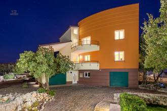 Thumbnail von Modern villa with swimming pool and beautiful sea view
