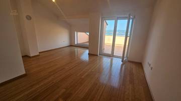 Thumbnail von Maisonette apartment with roof terrace and panoramic sea view