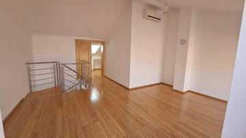 Thumbnail von Maisonette apartment with roof terrace and panoramic sea view