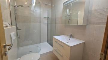 Thumbnail von Maisonette apartment with roof terrace and panoramic sea view