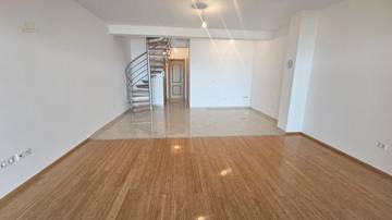 Thumbnail von Maisonette apartment with roof terrace and panoramic sea view