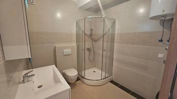 Thumbnail von Maisonette apartment with roof terrace and panoramic sea view