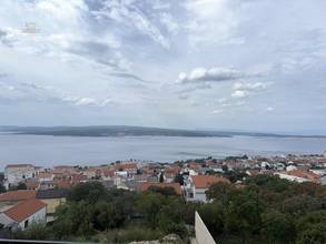 Moderne Wohnung mit schönem Blick auf das Meer
