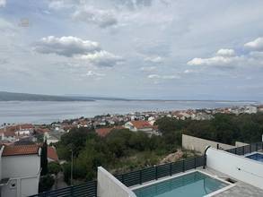 Thumbnail von Modern apartment with a beautiful view of the sea