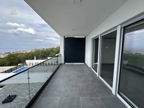 Thumbnail von Modern apartment with a beautiful view of the sea