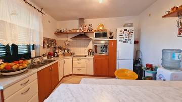 Thumbnail von House in a quiet location with a beautiful sea view
