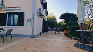 Thumbnail von House in a quiet location with a beautiful sea view