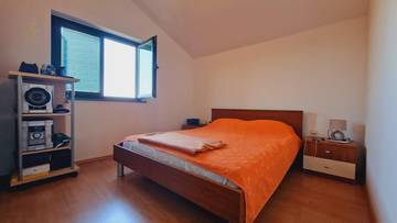 Thumbnail von House in a quiet location with a beautiful sea view