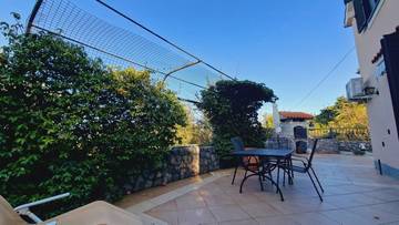 Thumbnail von House in a quiet location with a beautiful sea view