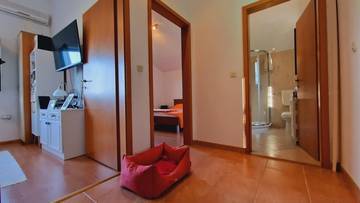 Thumbnail von House in a quiet location with a beautiful sea view