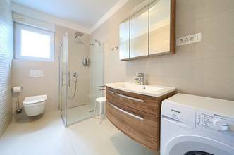 Thumbnail von Moderne Erdgeschosswohnung mit Meerblick
