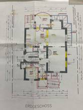 Thumbnail von Majestic villa with indoor pool and elevator in prime location