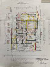 Thumbnail von Majestic villa with indoor pool and elevator in prime location