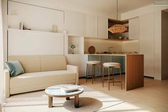 Thumbnail von PROVISIONSFREI - Park Residences Lake Garda - Apartment mit Terrasse