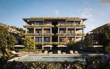 Thumbnail von PROVISIONSFREI - Park Residences Lake Garda - Apartment mit Terrasse