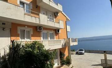 Thumbnail von Ferienwohnung mit schönem Meerblick, Region Omis