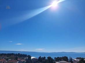 Appartement in attraktiver Lage mit Meerblick