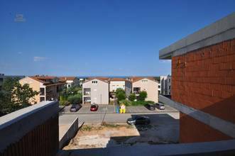 Thumbnail von Neues Appartement mit Meerblick im obersten Stockwerk
